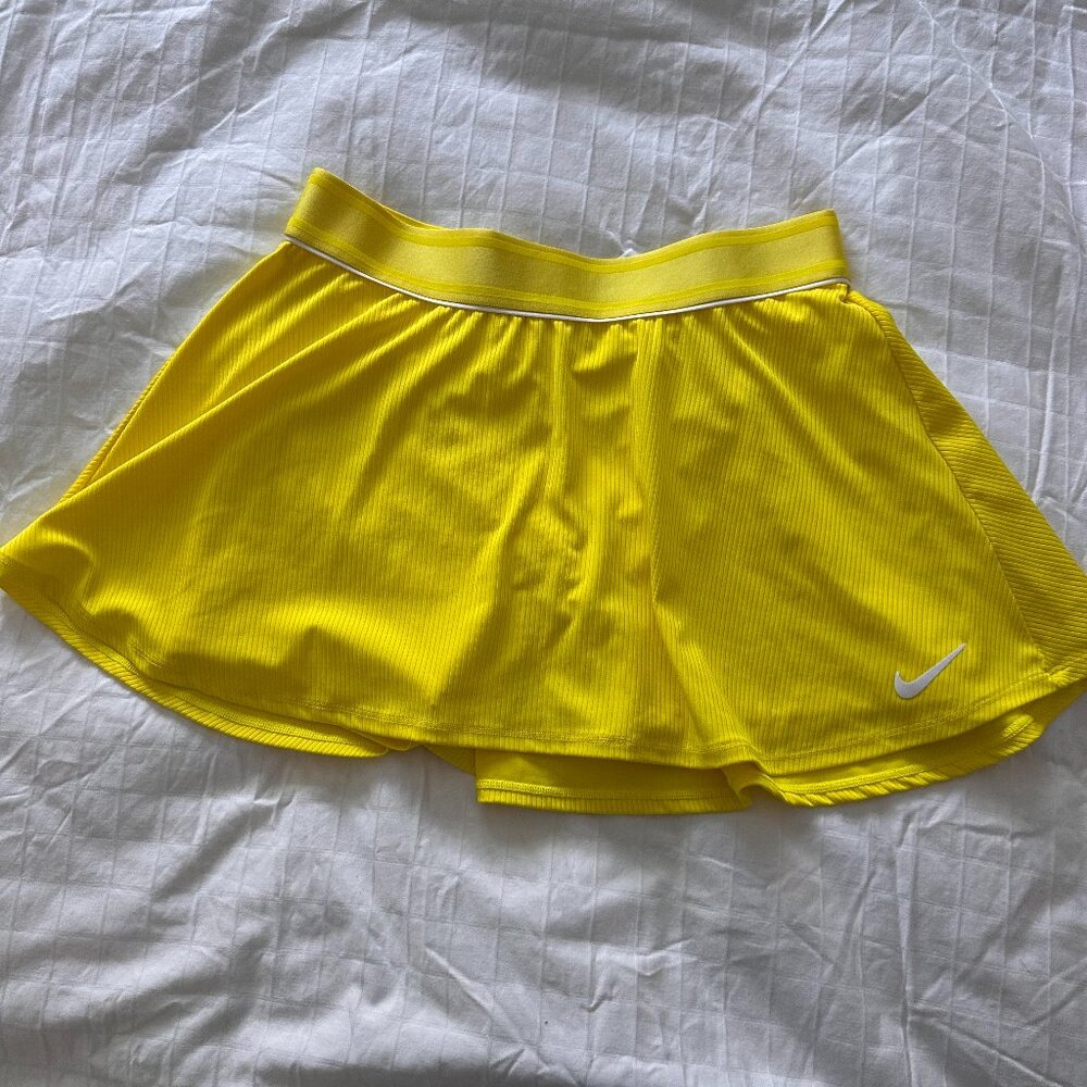 Nike Dry Fit skort